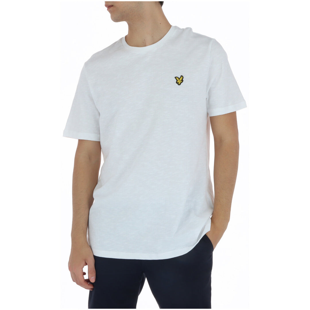 Lyle &amp; Scott Men T-Shirt