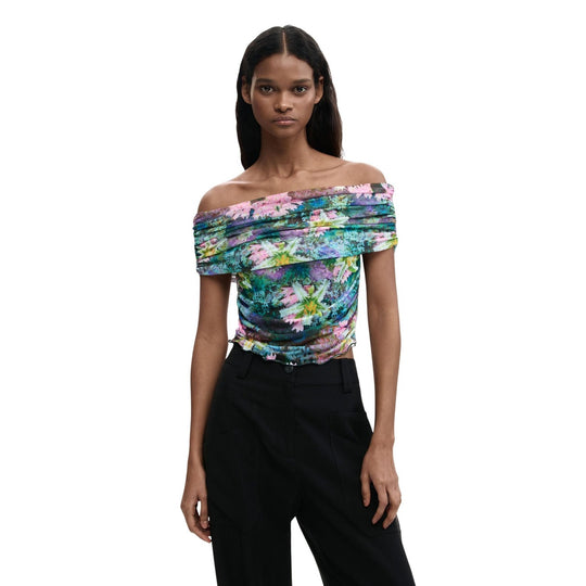 Desigual  Women Top