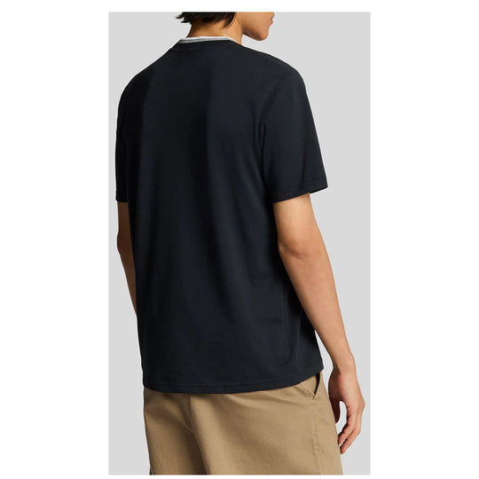 Lyle &amp; Scott Men T-Shirt