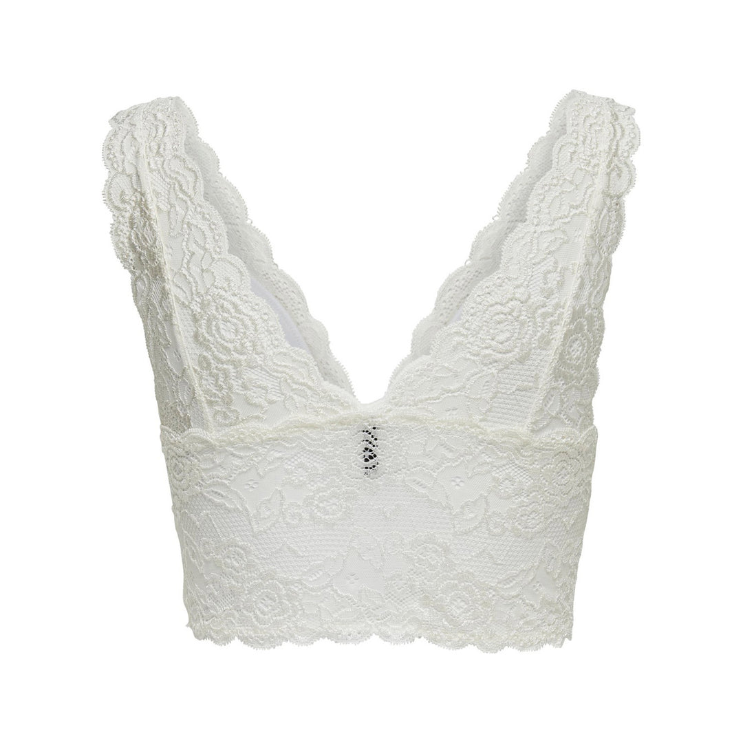 Only  Women Top