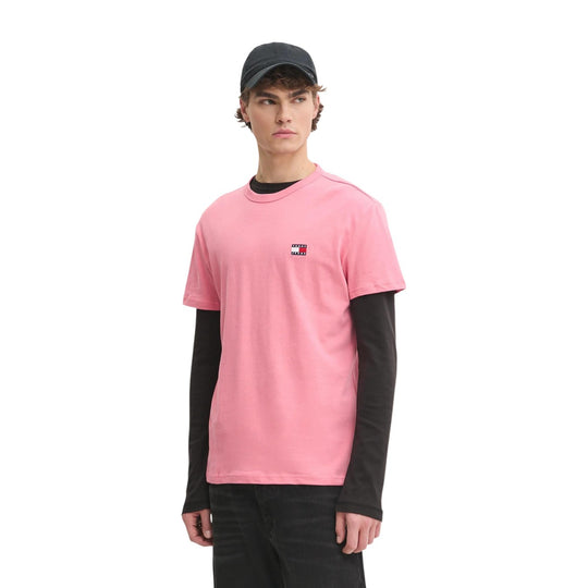 Tommy Hilfiger Jeans Men T-Shirt