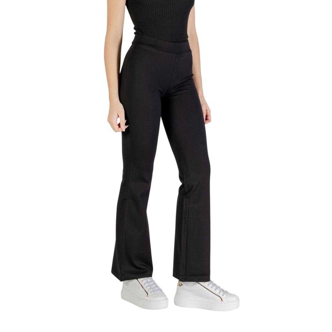 Jacqueline De Yong  Women Trousers