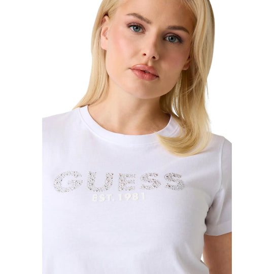 Guess  Women T-Shirt