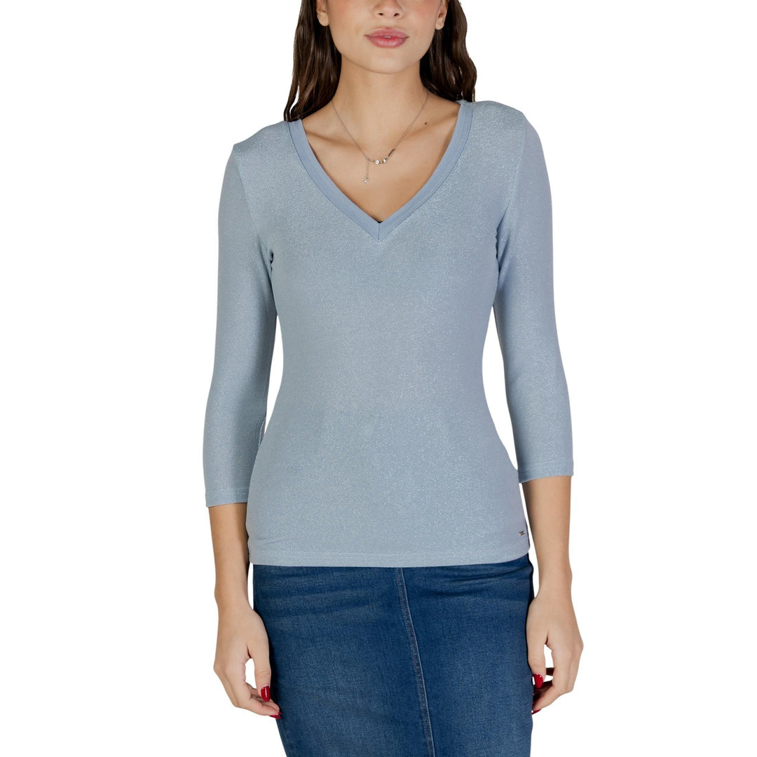 Morgan De Toi  Women T-Shirt