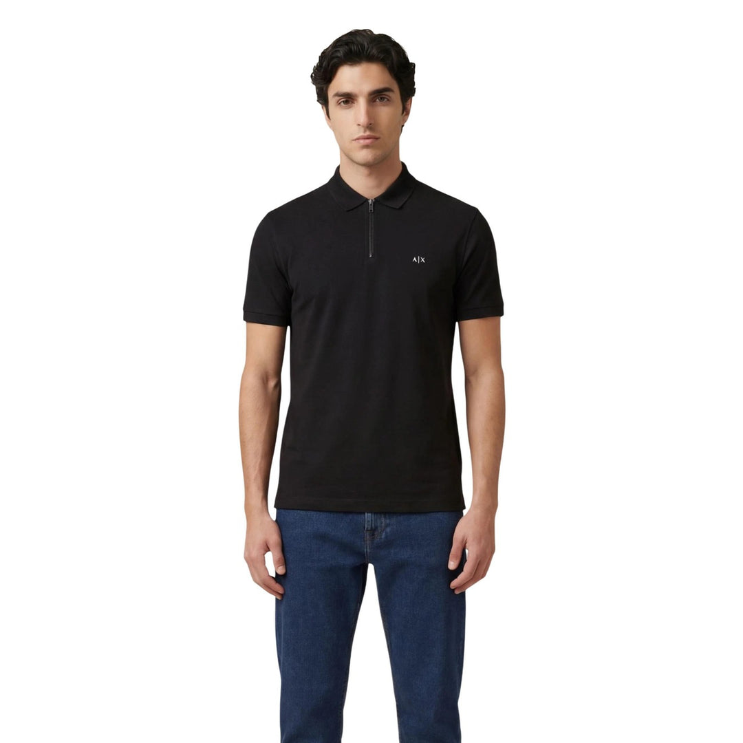 Armani Exchange Men Polo
