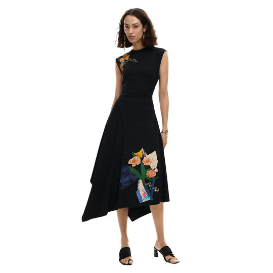 Desigual  Women Dress