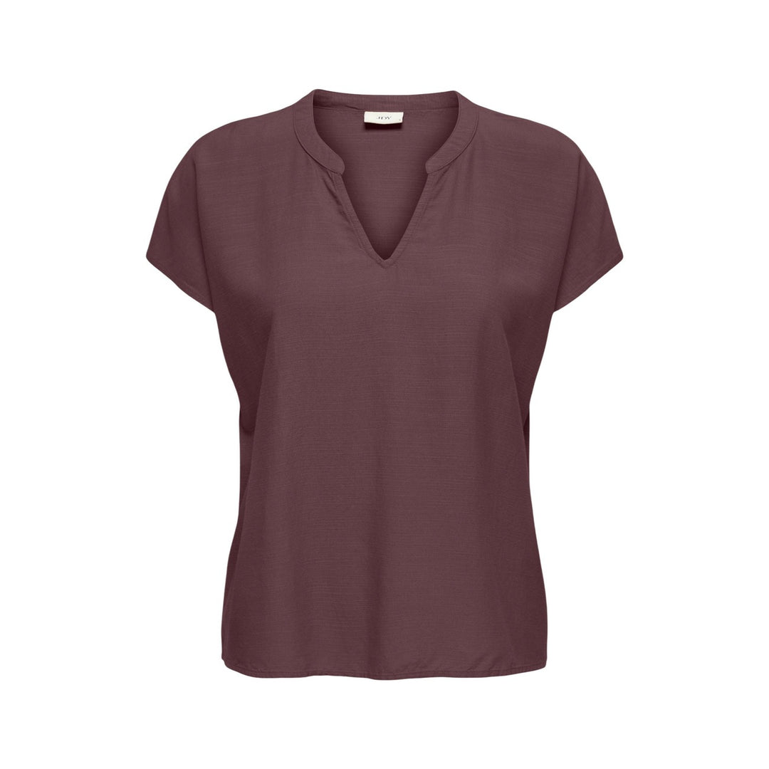 Jacqueline De Yong  Women Blouse