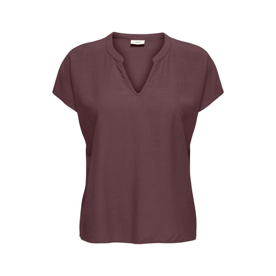 Jacqueline De Yong  Women Blouse
