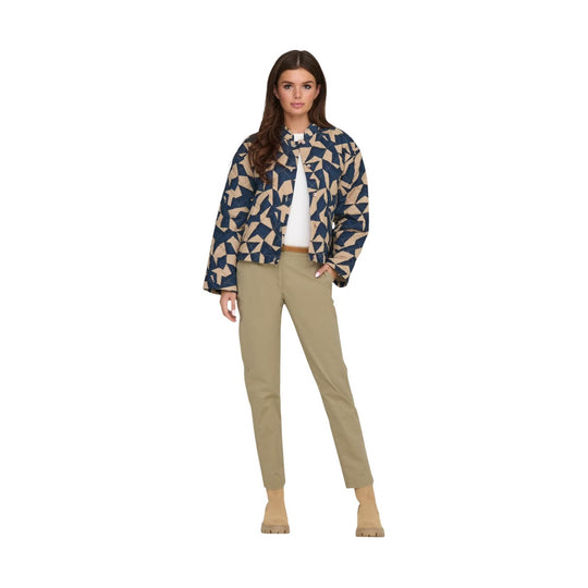 Jacqueline De Yong  Women Trousers