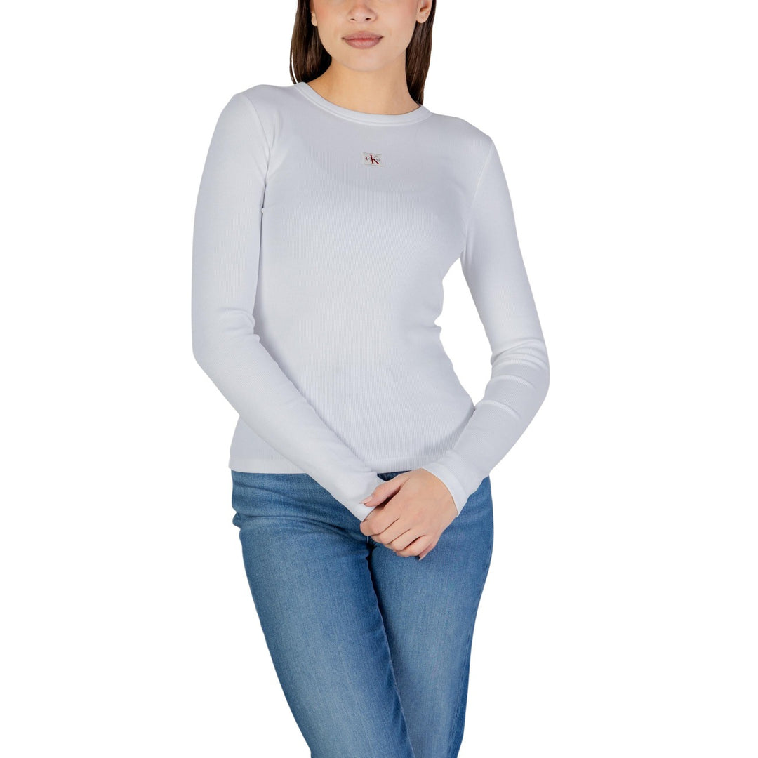 Calvin Klein Jeans  Women T-Shirt