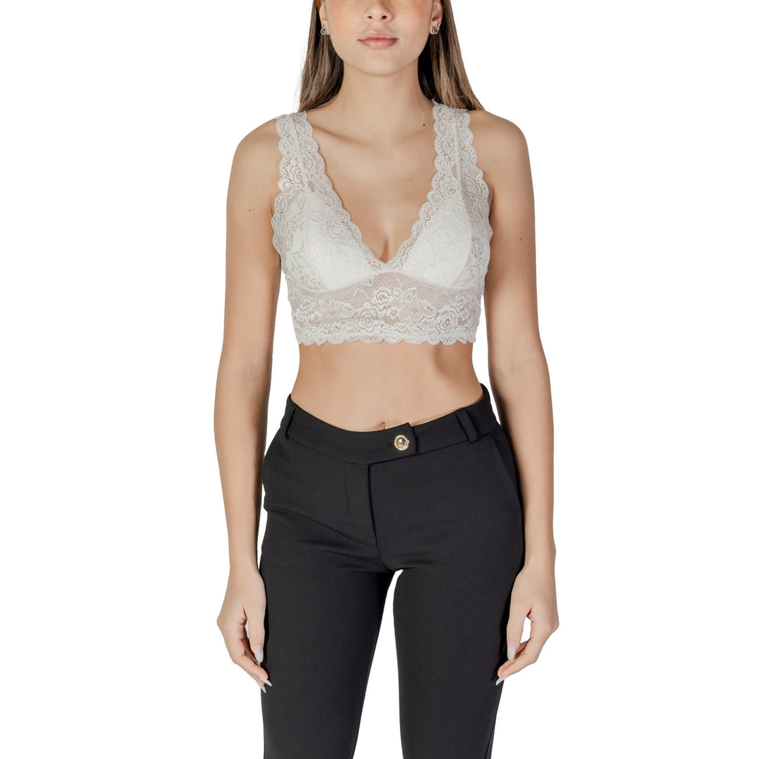 Only  Women Top