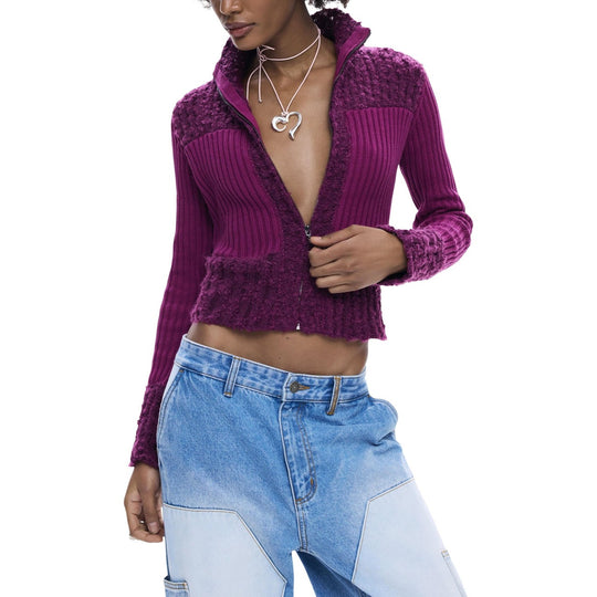 Desigual  Women Cardigan