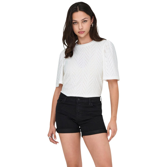 Jacqueline De Yong  Women Blouse