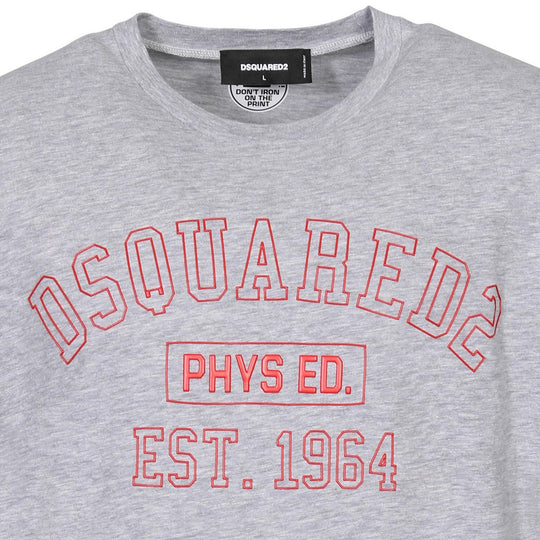 Dsquared Men T-Shirt