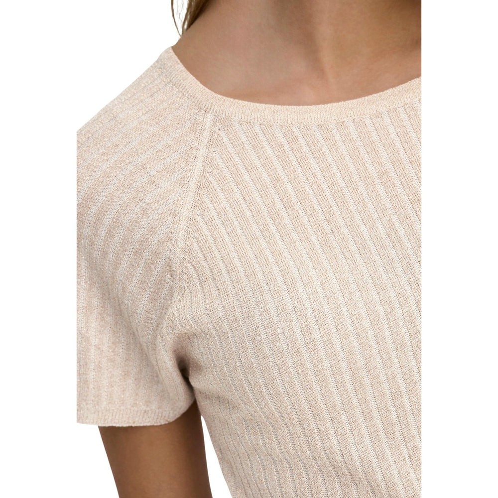 Jacqueline De Yong  Women T-Shirt