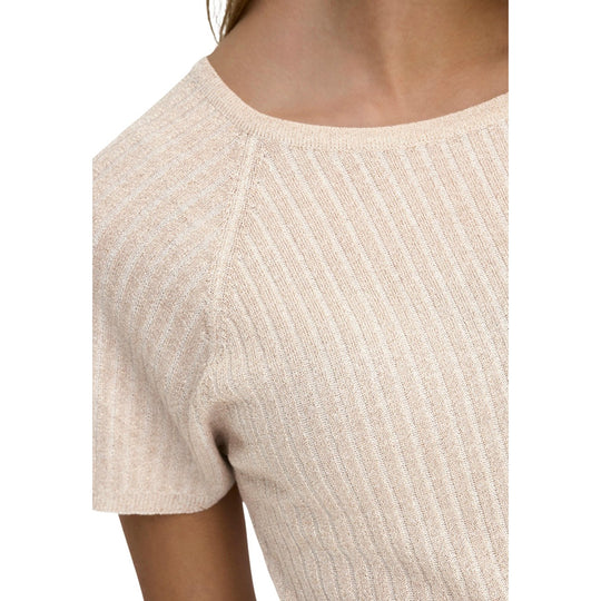 Jacqueline De Yong  Women T-Shirt