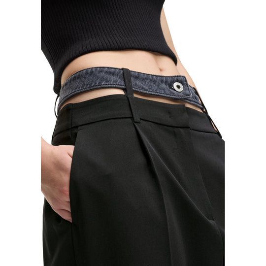 Karl Lagerfeld Jeans  Women Trousers