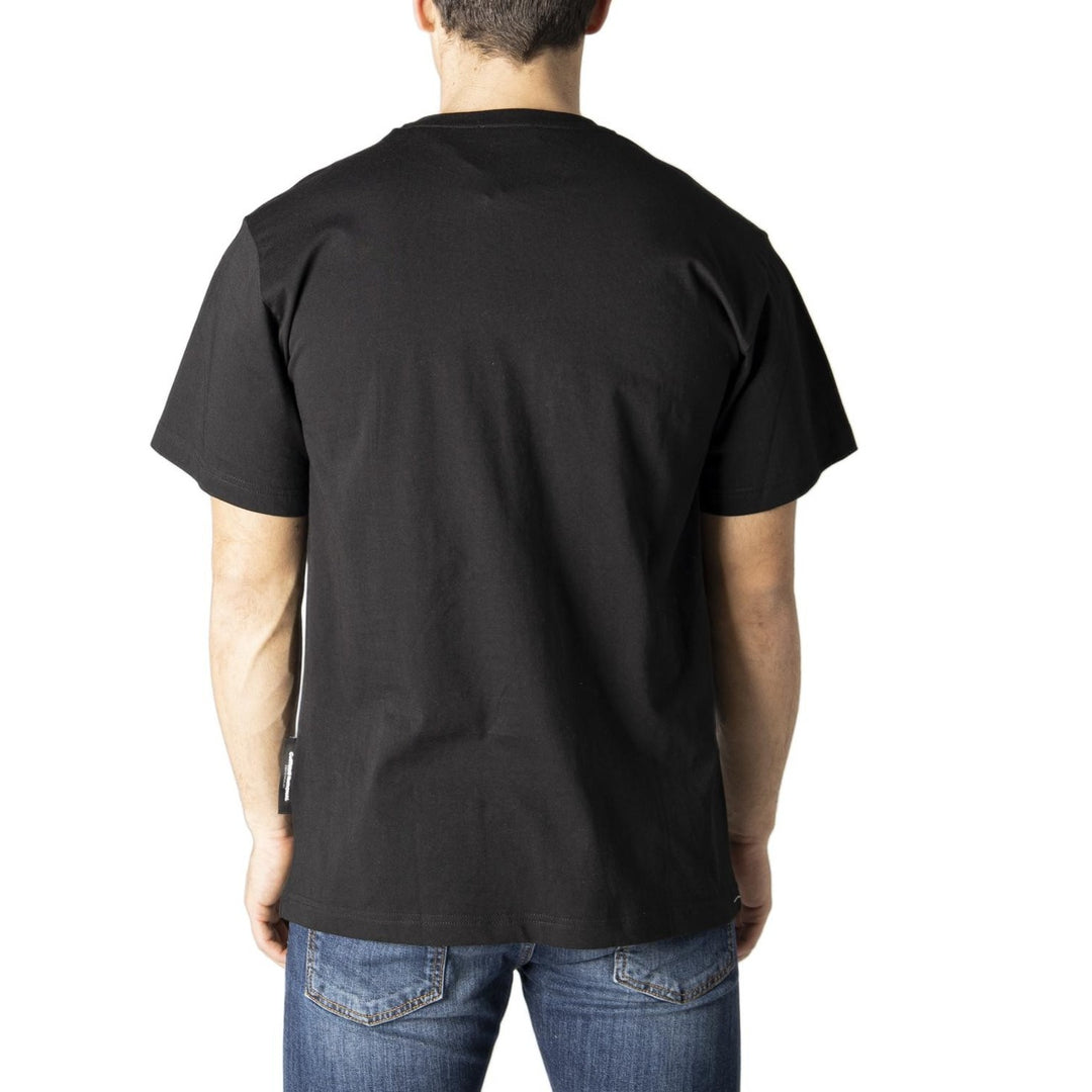 Costume National Men T-Shirt