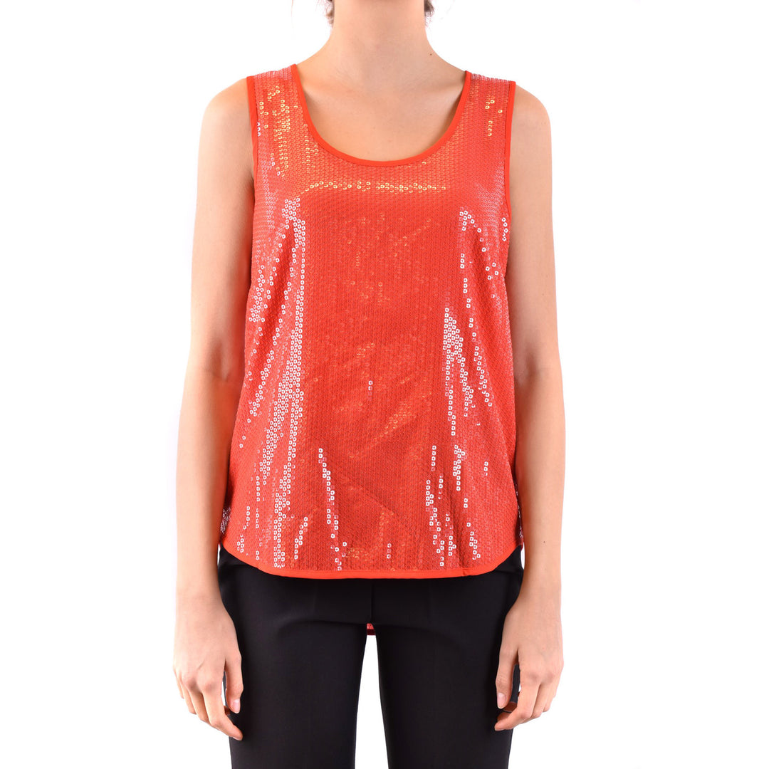 P.a.r.o.s.h.  Women Undershirt