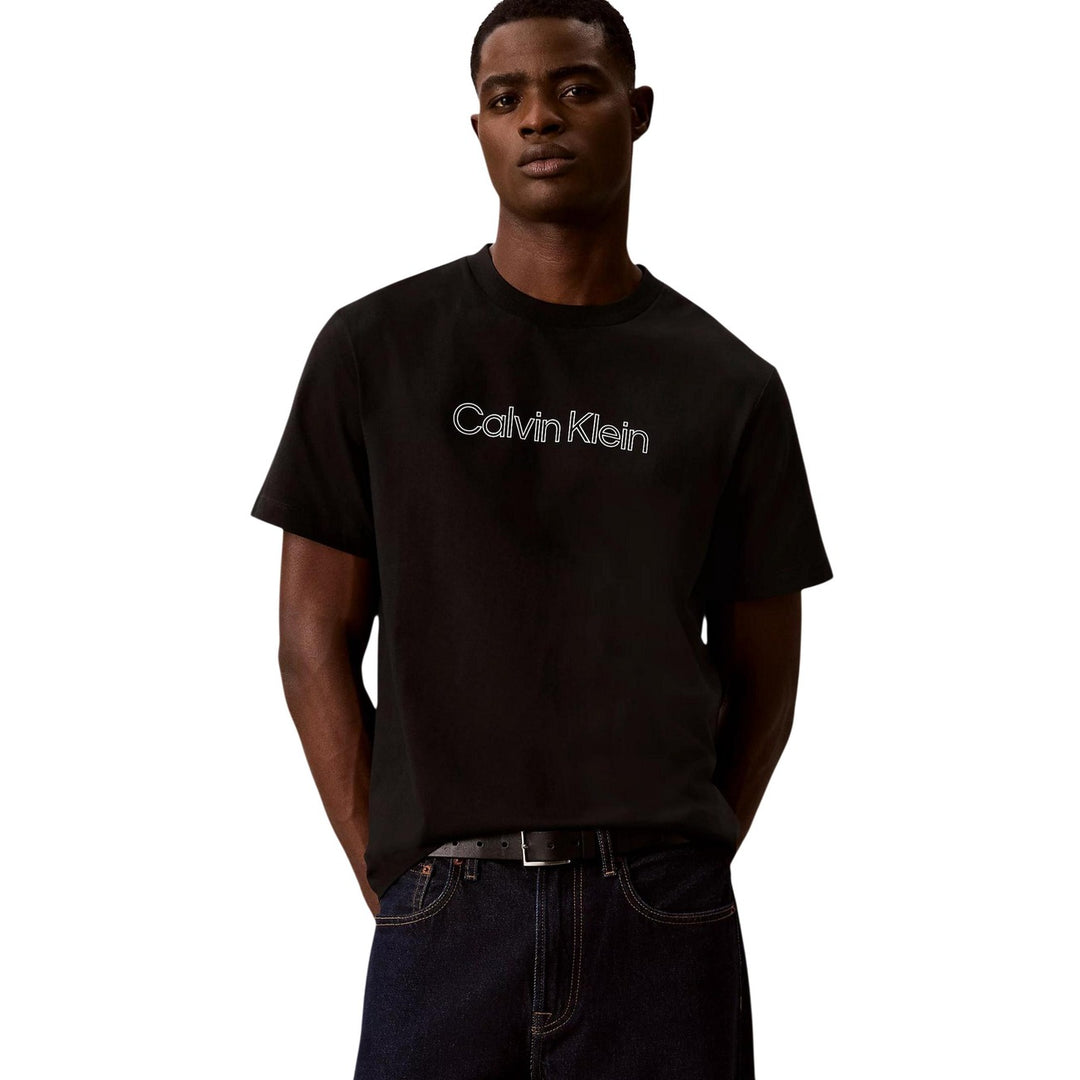 Calvin Klein Jeans Men T-Shirt