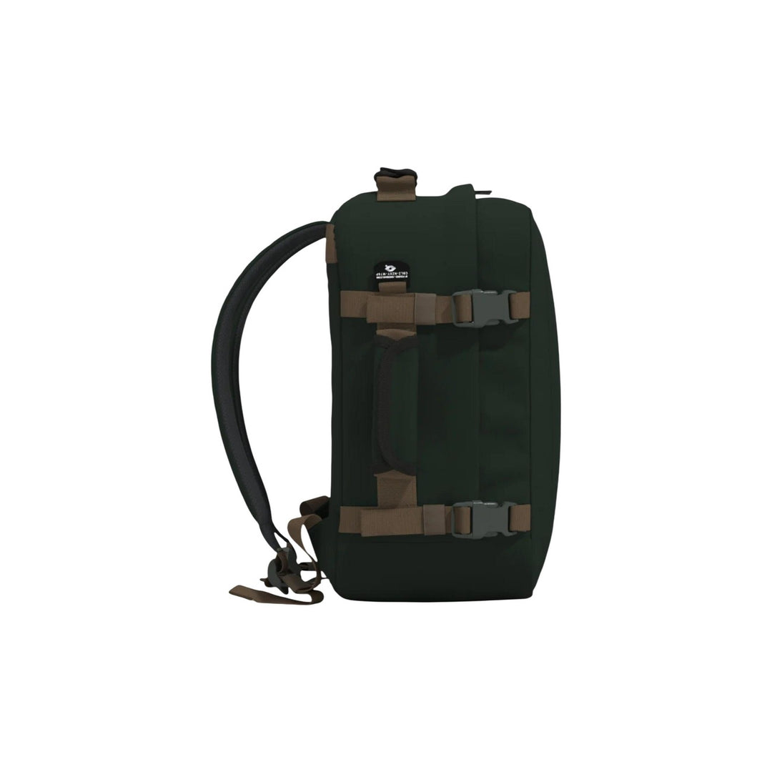 Cabin Zero Men Bag