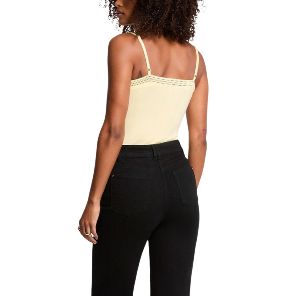Morgan De Toi  Women Undershirt