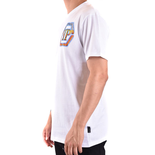 Philipp Plein Men T-Shirt