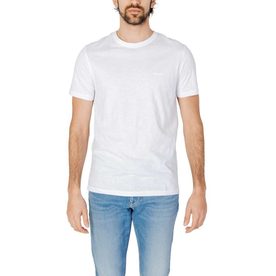 Boss Men T-Shirt