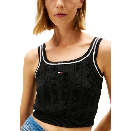Tommy Hilfiger Jeans  Women Top