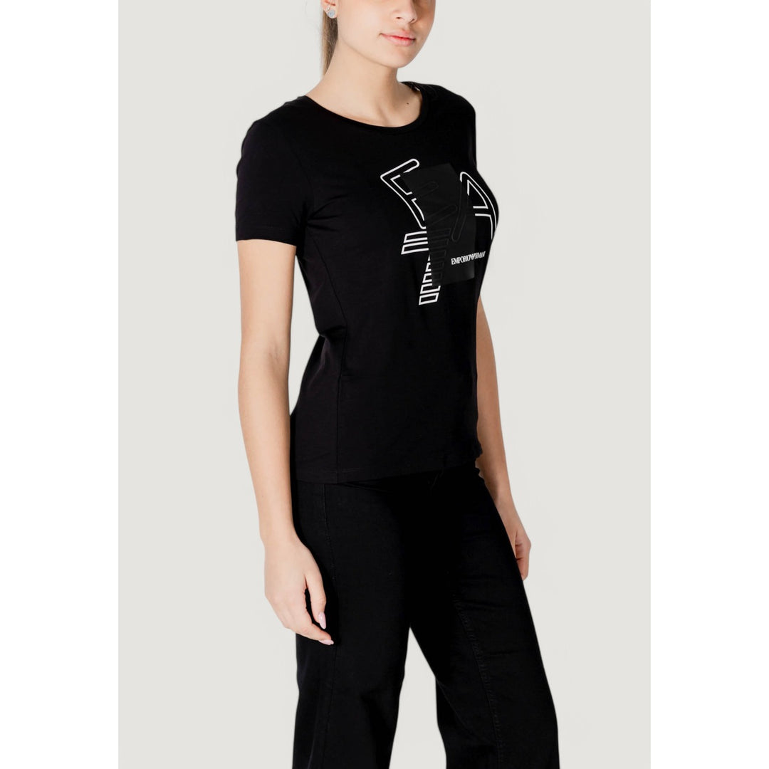 Ea7  Women T-Shirt