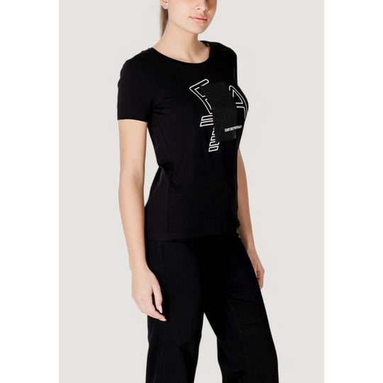 Ea7  Women T-Shirt