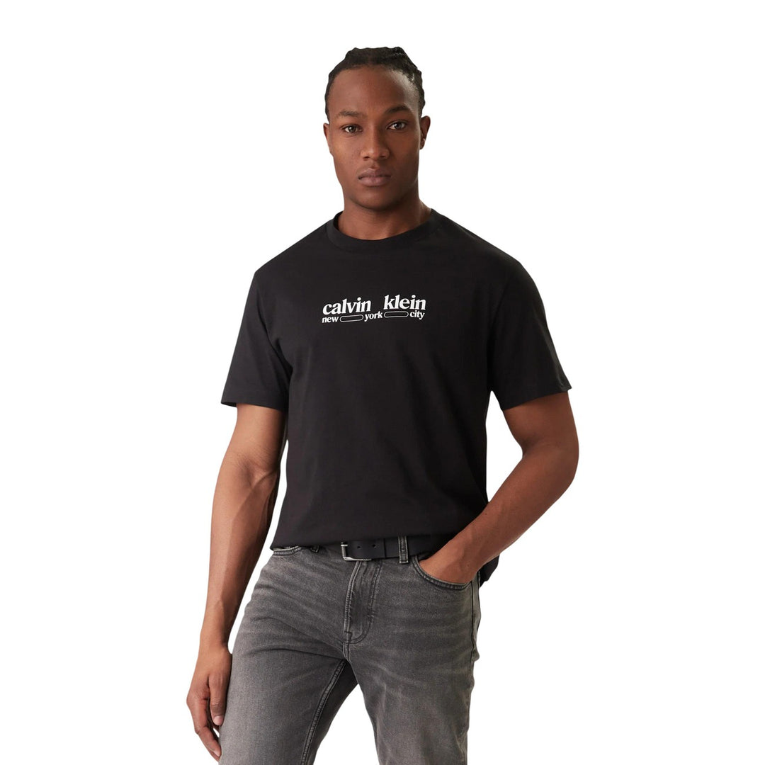 Calvin Klein Jeans Men T-Shirt