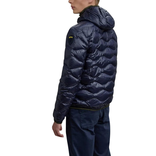 Blauer Men Jacket