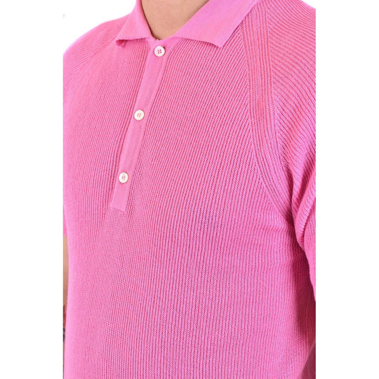 Laneus Men Polo