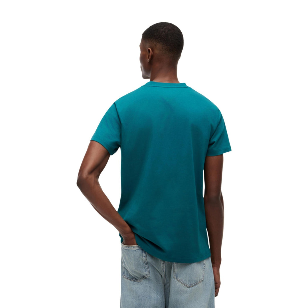 Tommy Hilfiger Jeans Men T-Shirt