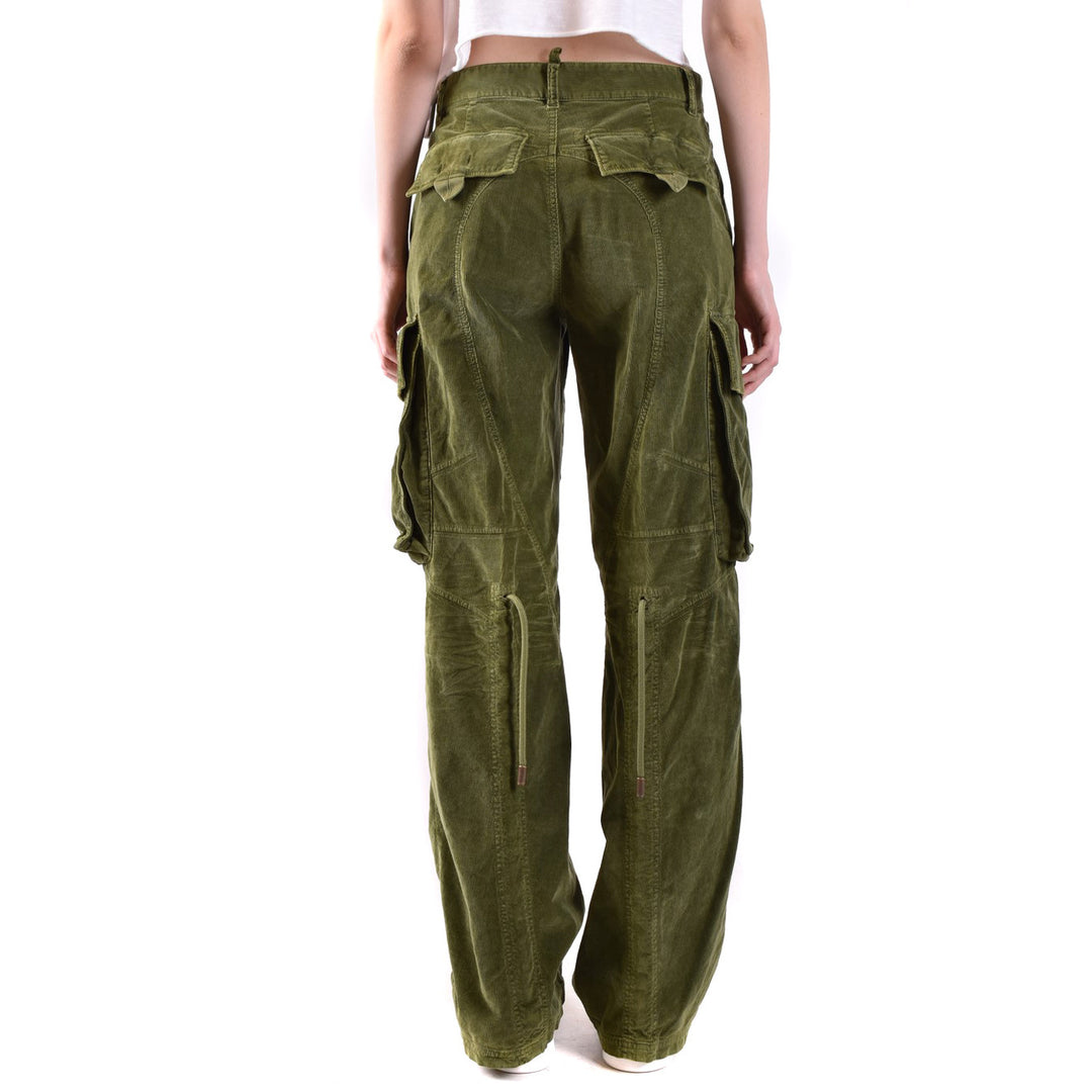 Dsquared2  Women Trousers
