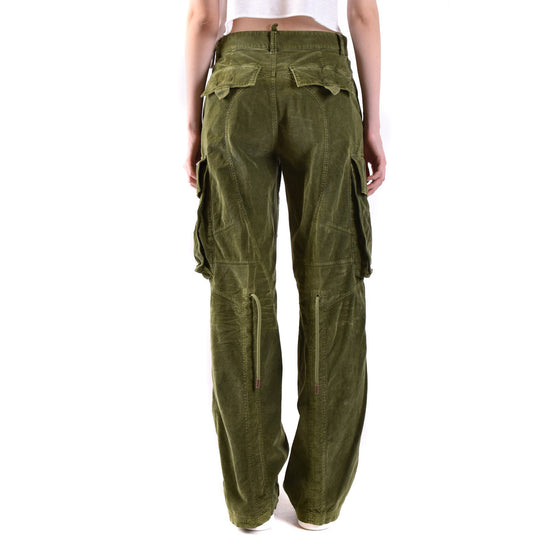 Dsquared2  Women Trousers