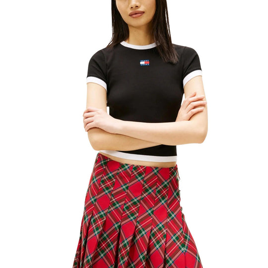 Tommy Hilfiger Jeans  Women T-Shirt