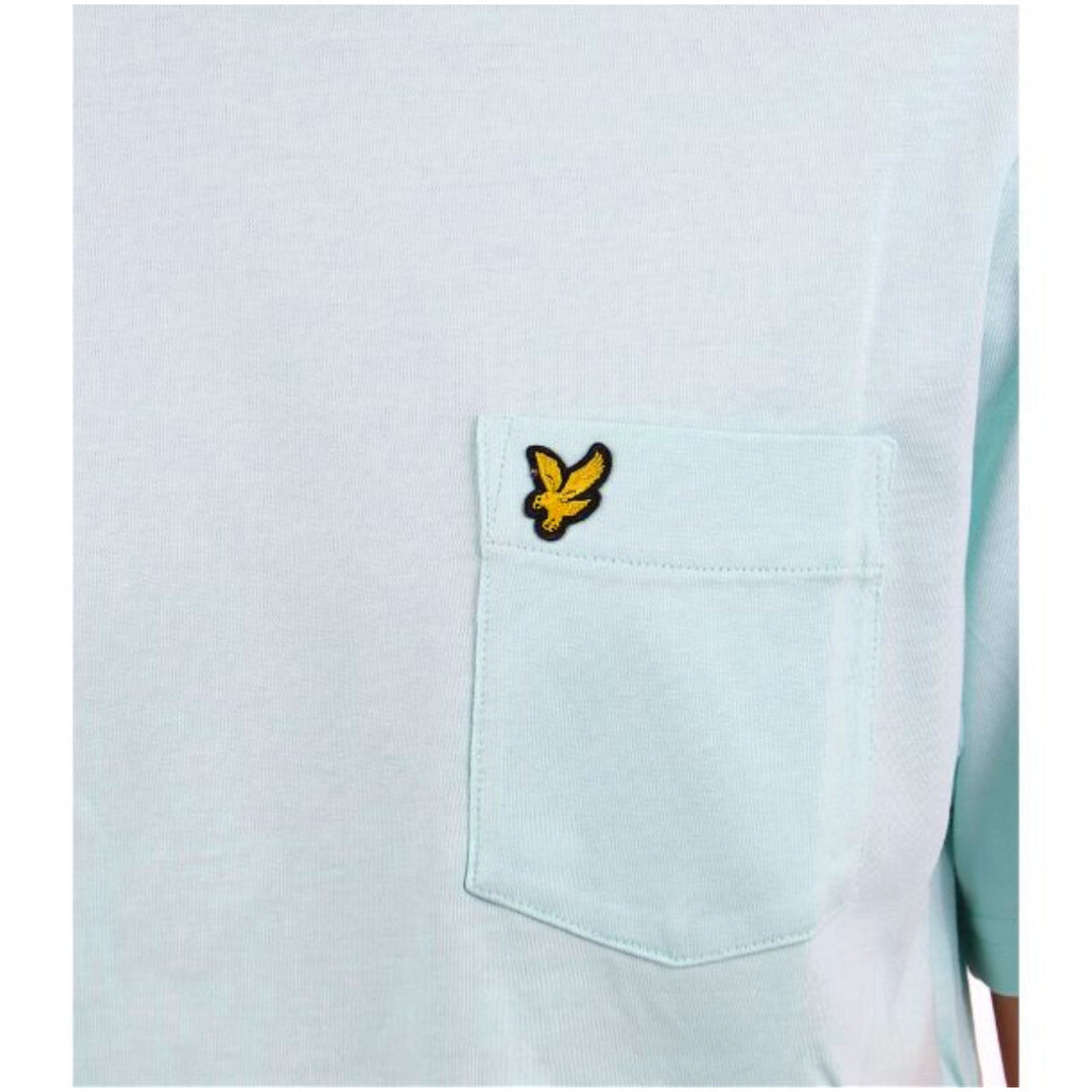 Lyle &amp; Scott Men T-Shirt