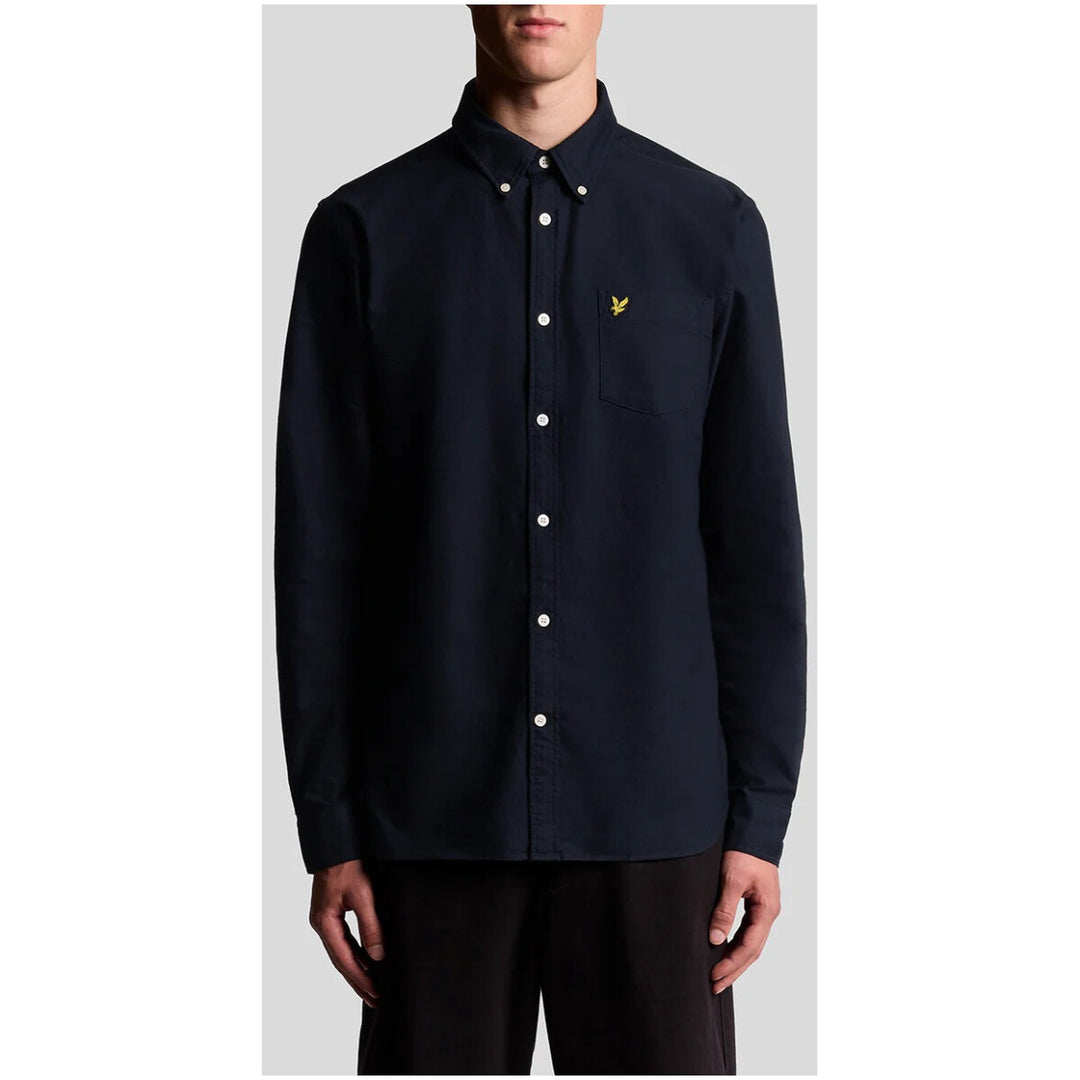 Lyle &amp; Scott Men Shirt