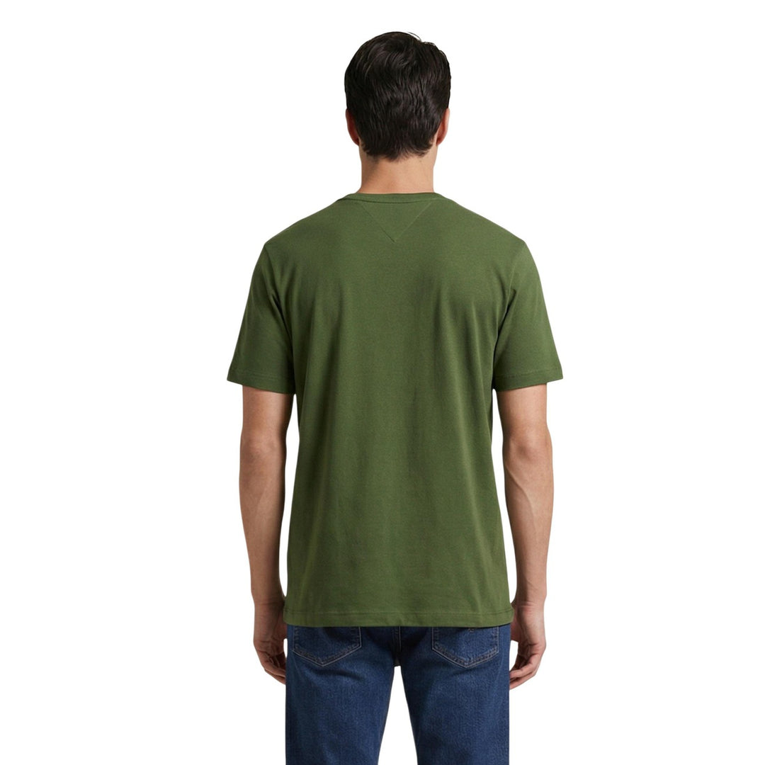 Tommy Hilfiger Men T-Shirt