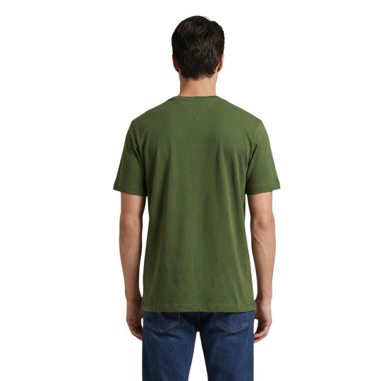 Tommy Hilfiger Men T-Shirt
