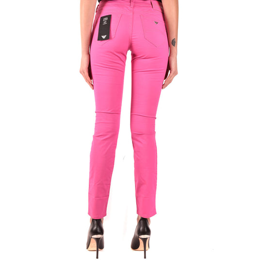 Emporio Armani  Women Trousers