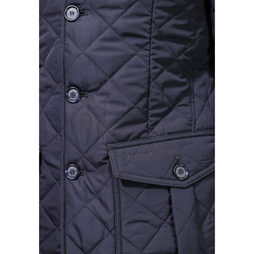 Barbour Men Jacket