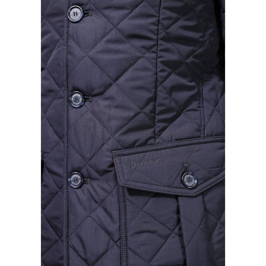 Barbour Men Jacket
