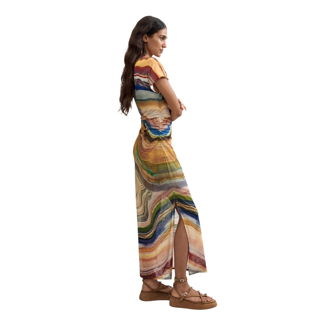 Desigual  Women Dress