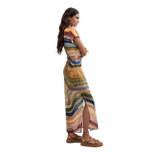 Desigual  Women Dress