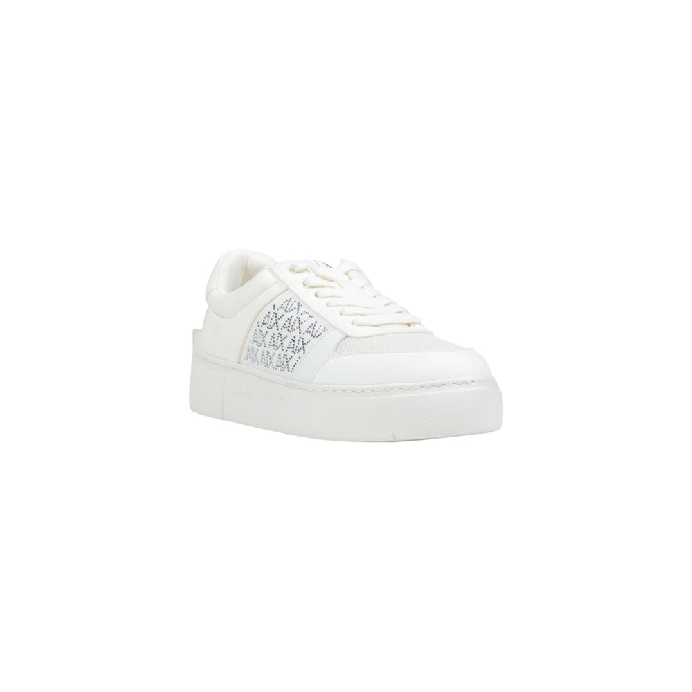 Armani Exchange Women Sneakers