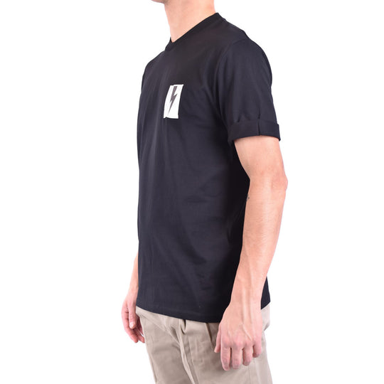 Neil Barrett Men T-Shirt