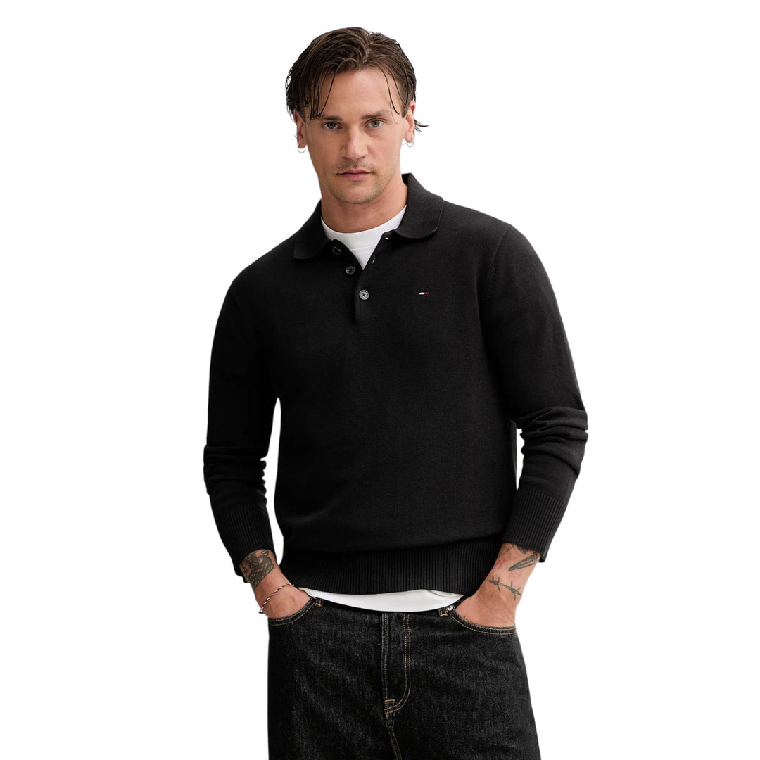 Tommy Hilfiger Jeans Men Polo